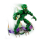 LEGO Marvel 76284 Super Heroes Figurka Zielonego Goblina - 1234469 - zdjęcie 9